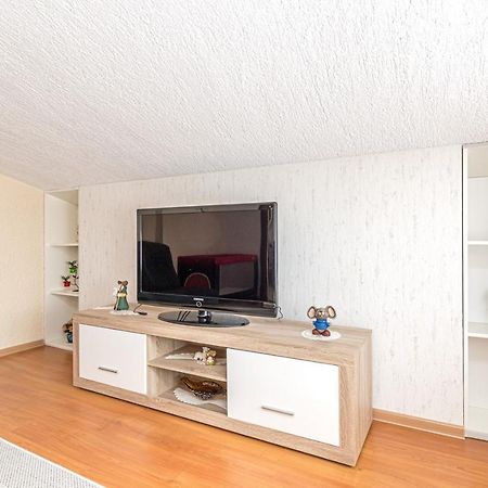 Apartment Slavko Cancini Kukci Eksteriør bilde