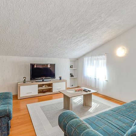 Apartment Slavko Cancini Kukci Eksteriør bilde