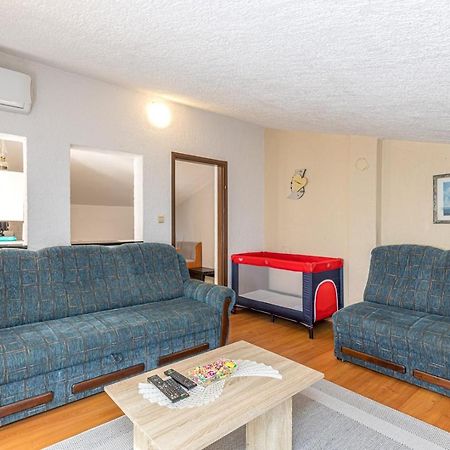 Apartment Slavko Cancini Kukci Eksteriør bilde