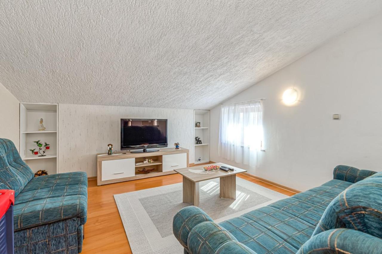 Apartment Slavko Cancini Kukci Eksteriør bilde