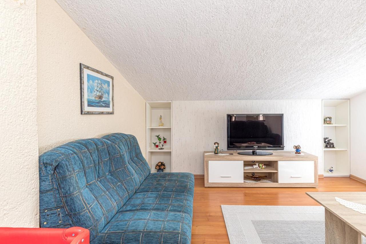 Apartment Slavko Cancini Kukci Eksteriør bilde
