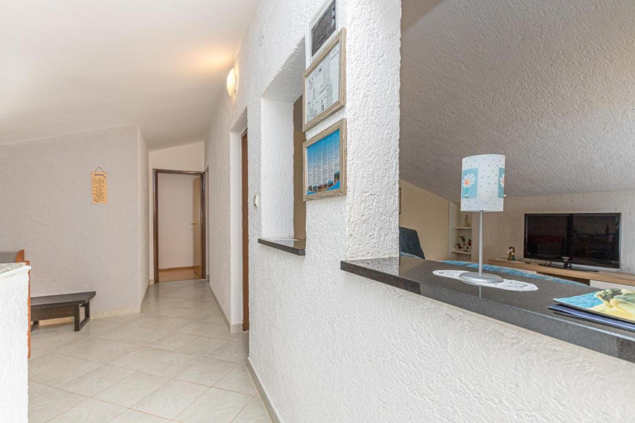 Apartment Slavko Cancini Kukci Eksteriør bilde