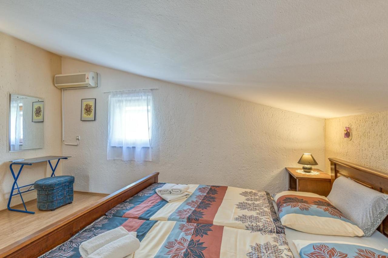 Apartment Slavko Cancini Kukci Eksteriør bilde