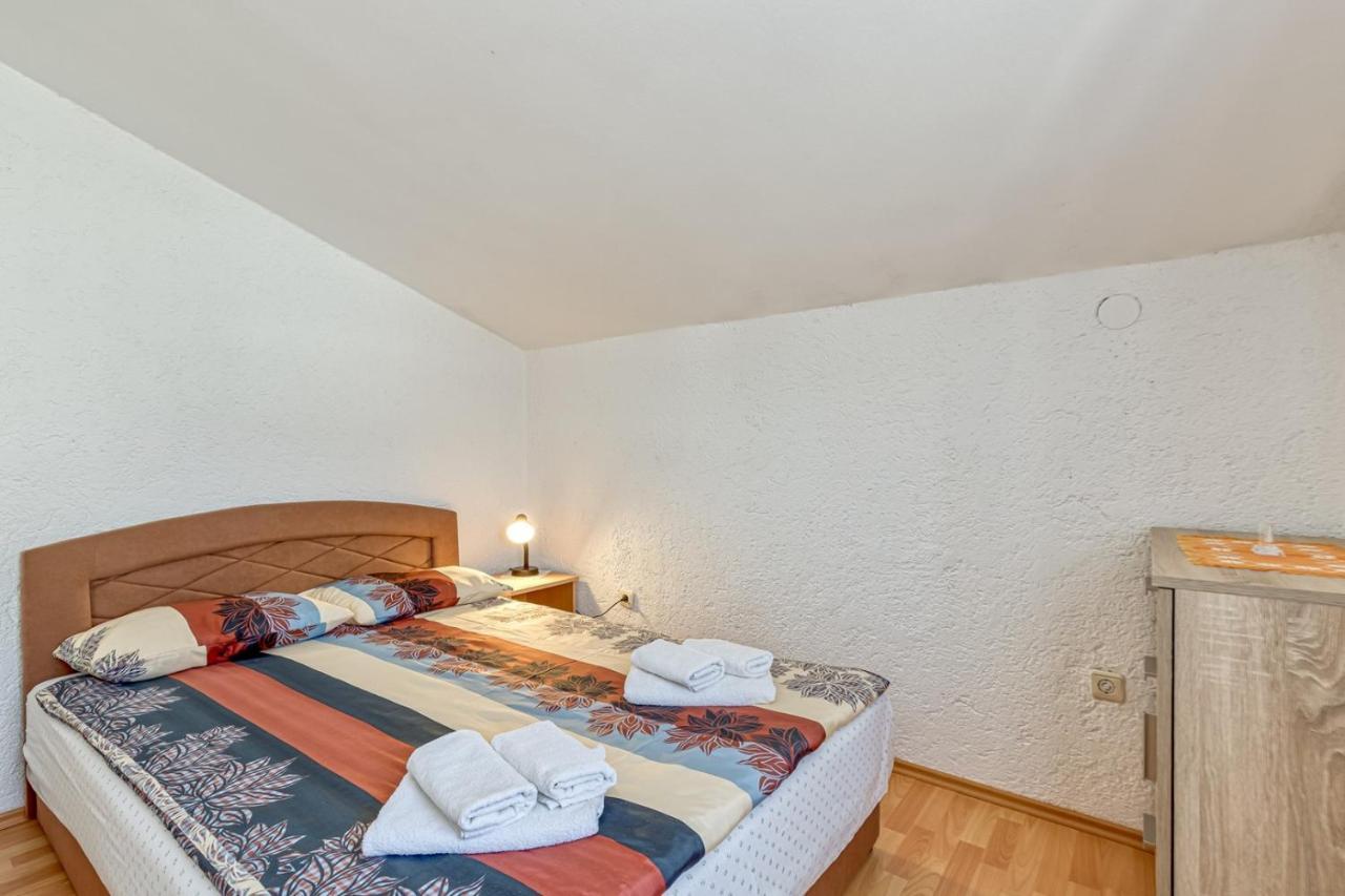 Apartment Slavko Cancini Kukci Eksteriør bilde